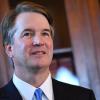 Der US-Richter Brett Kavanaugh ist für den Obersten Gerichtshof in den USA nominiert.