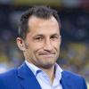 Bayern-Sportdirektor Hasan Salihamidzic will auf dem Transfermarkt Ruhe bewahren.