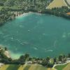 Am Friedberger See ereignete sich am Freitagabend ein Unglück: Ein Jugendlicher kam ums Leben.