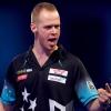 Startet bei der Darts-WM: Max Hopp.