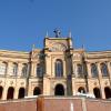 Der Bayerische Oberste Rechnungshof hat Kritik an der Abrechnungspraxis des Bayerischen Landtags geübt.