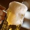 Schon ab einem Glas Bier steigt das Krebsrisiko.