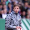 Nach dem Rücktritt von Huub Stebens übernimmt Julian Nagelsmann das Traineramt bei 1899 Hoffenheim. (Archiv)