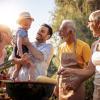 Mit unserem Tipps steht dem gemütlichen Grillabend mit der Familie im Sommer nichts mehr im Weg!