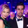 Lena Gercke und Sami Khedira gehen getrennte Wege.