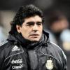 Rückhalt schwindet für Maradona-Mission