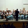 Beim Blasorchester Wittelsbacher Land spielen talentierte Musiker, vor allem aus dem nördlichen Landkreis und aus Altomünster. (Archivfoto)