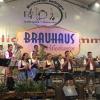 Die Brauhausmusikanten haben mit dem Musikverein Dettingen 110-jähriges Bestehen gefeiert.