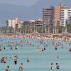 Im Sommer 2016 wird ein Touristen-Ansturm auf Mallorca wie noch nie zuvor.