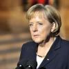 Merkel: Keine Steuererhöhung bis 2013