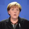 Kanzlerin Merkel hat das Schmähgedicht als «bewusst verletzend» kritisiert.
