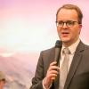 SPD-Fraktionsvorsitzender Markus Rinderspacher vermutet, dass Horst Seehofer bald nicht mehr bayerischer Ministerpräsident ist.