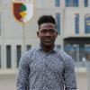 Daniel Opare ist der Neuzugang beim FCA.