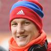 B. Schweinsteiger