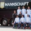 Die deutsche Fußball-Nationalmannschaft wird weiter als «Die Mannschaft» bezeichnet werden.