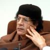 Revolutionsführer Gaddafi steht zunehmend unter Druck. dpa