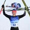 Große Überraschung: Katharina Hennig hat gleich zwei Medaillen geholt.