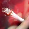 Drogen In Tapfheim wurden zwei junge Leute erwischt, die Marihuana konsumierten.
