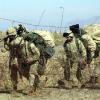 Seit 20 Jahren kämpfen US-Soldaten in Afghanistan. Im Herbst sollen die Truppen endgültig das Land verlassen haben. 