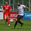 Fußball: Der TSV Landsberg holt sich mit einem 3:1 gegen den FC Ingolstadt 04 II den dritten Platz in der Bayernliga.