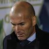 Real-Coach Zinedine Zidane bangt nach der Pokalpleite gegen Leganés um seinen Job bei den Königlichen.