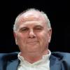 Rät der UEFA zu weniger Gastgeberländern: Uli Hoeneß.