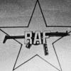 Das Logo der RAF: Stern und Waffe. Mehr als 30 Menschen wurden von den Linksextremisten ermordet. 