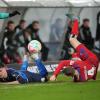 Darmstadt 98 und der Hamburger SV trennten sich im Topspiel 1:1.