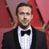 Ryan Gosling bei den Oscars 2017. Der Schauspieler macht einen weiteren Schritt Richtung Superstar - in der Hauptrolle der Fortsetzung des Kult-Films "Blade Runner".