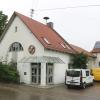 Die Raiffeisenbank Aindling hat die Filiale in Stotzard vor zwei Monaten geschlossen. Auf dem Anwesen ist schon seit Jahren auch die Deutsche Post untergebracht.