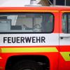 Die Feuerwehr hatte einiges zu tun.