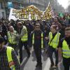 Vor zwei Jahren erhitzten die "Gelbwesten-Proteste" in Frankreich die politischen Gemüter. 