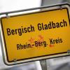 Im Oktober 2019 fand die Polizei bei einem Familienvater in Bergisch Gladbach Tausende Bilder und Videos.