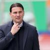 Bayer-Trainer Gerardo Seoane hat den Vorteil, mit einer eingespielten Mannschaft in die Bundesliga zu starten.