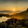 Der Gombak-Hulu Langat Geopark erstreckt sich rund um Kuala Lumpurs Nordosten in der malaysischen Provinz Selangor.