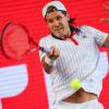 6:7, 3:6 gegen Dominic Thiem: Tommy Haas hat das Finale in Berlin verpasst.