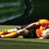 Robben-Ärger hält an - Müller vor neuem Vertrag