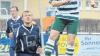 Höher springen als der Gegner SC Altenmünster will Thomas Lauter (rechts) vom TSV Zusmarshausen im Derby. 