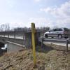 Die Donaubrücke in Marxheim ist in keinem guten Zustand mehr. Fahrzeuge mit einem Gesamtgewicht mit mehr als 30 Tonnen dürfen nicht mehr darüber fahren. Im Jahr kommenden Jahr könnte mit einem Neubau begonnen werden.