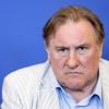 Muss draußen bleiben: Gérard Depardieu darf nicht mehr in die Ukraine.