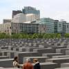 Das Denkmal für die ermordeten Juden Europas nannte Höcke ein „Denkmal der Schande“.