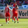 In der 1. Runde des DFB-Pokals trifft der FV Illertissen auf den FC Heidenheim. Übertragung, Termin und alle Infos gibt es hier.