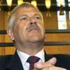 NPD-Chef Udo Voigt zieht wegen eines Hausverbots vor Gericht.