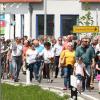 Zahlreiche Besucher kamen am Wochenende nach Obenhausen.