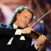 André Rieu plant Konzert am Nordpol