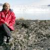 Angela Merkel im Jahr 2007. Aus diesem Foto in Grönland speiste sich ihr – inzwischen ramponierter – Ruf als Klimakanzlerin. 	 	 	