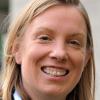 Tracey Crouch ist Großbritanniens Sportministerin.