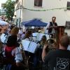 Nach dem rekordverdächtigen Altstadtfest im Jahr 2017 ist die heurige Auflage etwas weniger stark besucht worden. Das lag wohl an der Hitze: 