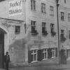 Der Pfletschbräu war der letzte Landsberger Bierbrauer, bis auch sein Betrieb 1917 in den Besitz der Waitzingerbrauerei überging.