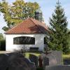 Auf dem Holzheimer Friedhof gibt es künftig vielfältigere Möglichkeiten der Bestattung. Die schlechte Nachricht für Angehörige Verstorbener: Die meisten Gebühren steigen.